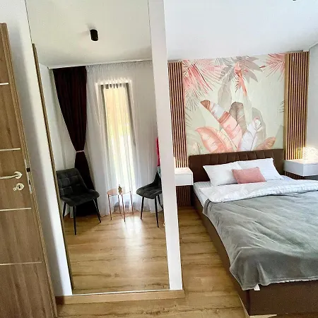 Casa Fratila Villa