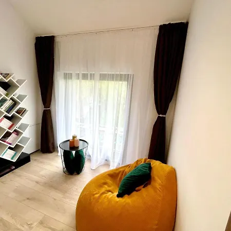Casa Fratila Villa
