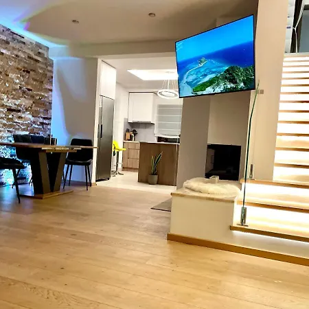 Casa Fratila Villa *