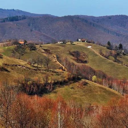 Villa Casa Fratila