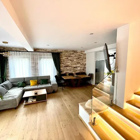 Villa Casa Fratila *