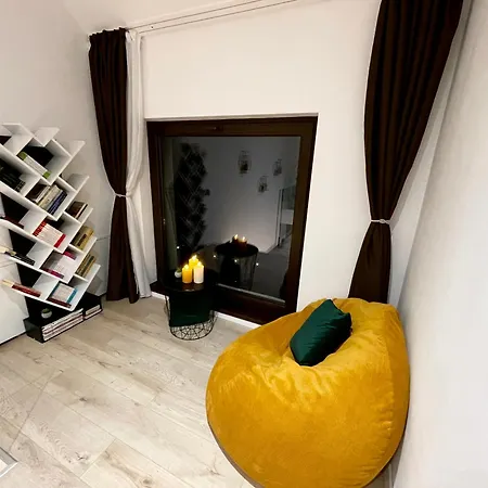 Casa Fratila * Holbav