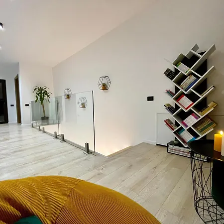Casa Fratila Villa *