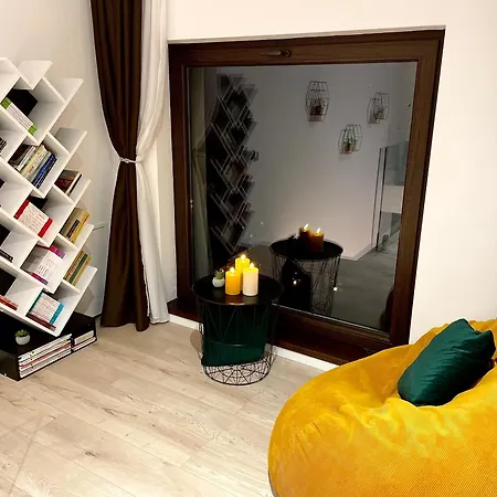 Casa Fratila * Holbav